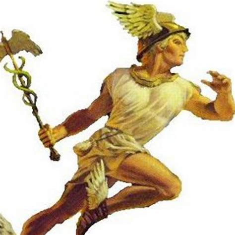 hermes en la historia del arte|hermes hijo de zeus.